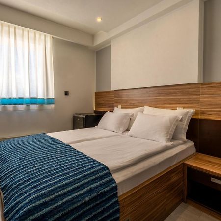 Hotel Bosna 1 Ilidža エクステリア 写真