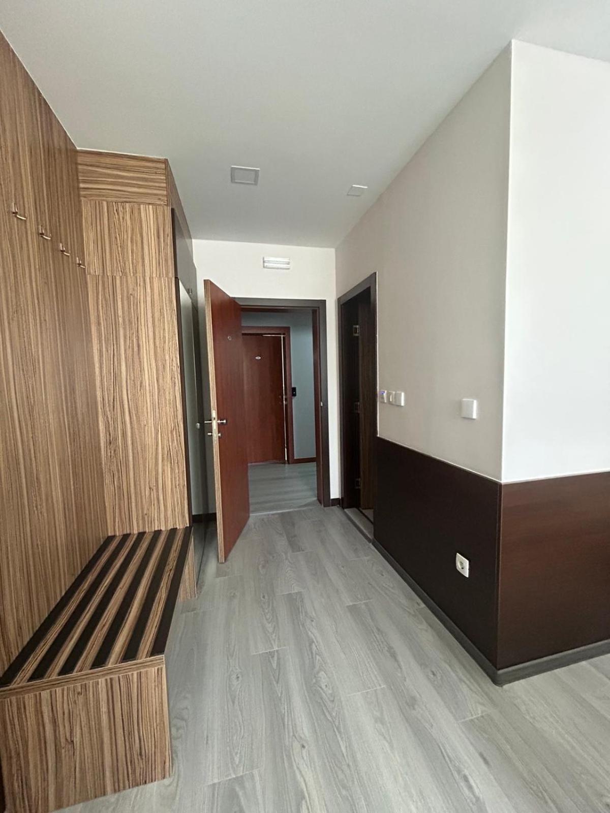 Hotel Bosna 1 Ilidža エクステリア 写真