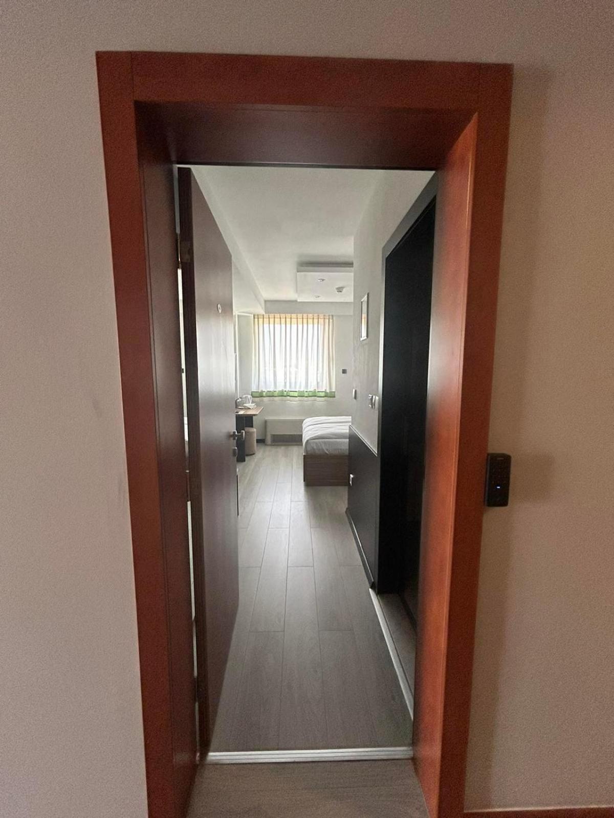 Hotel Bosna 1 サラエヴォ エクステリア 写真