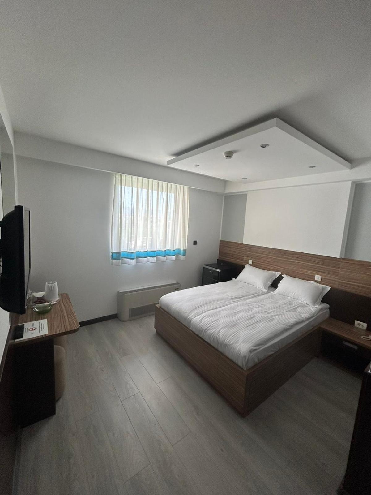 Hotel Bosna 1 Ilidža エクステリア 写真