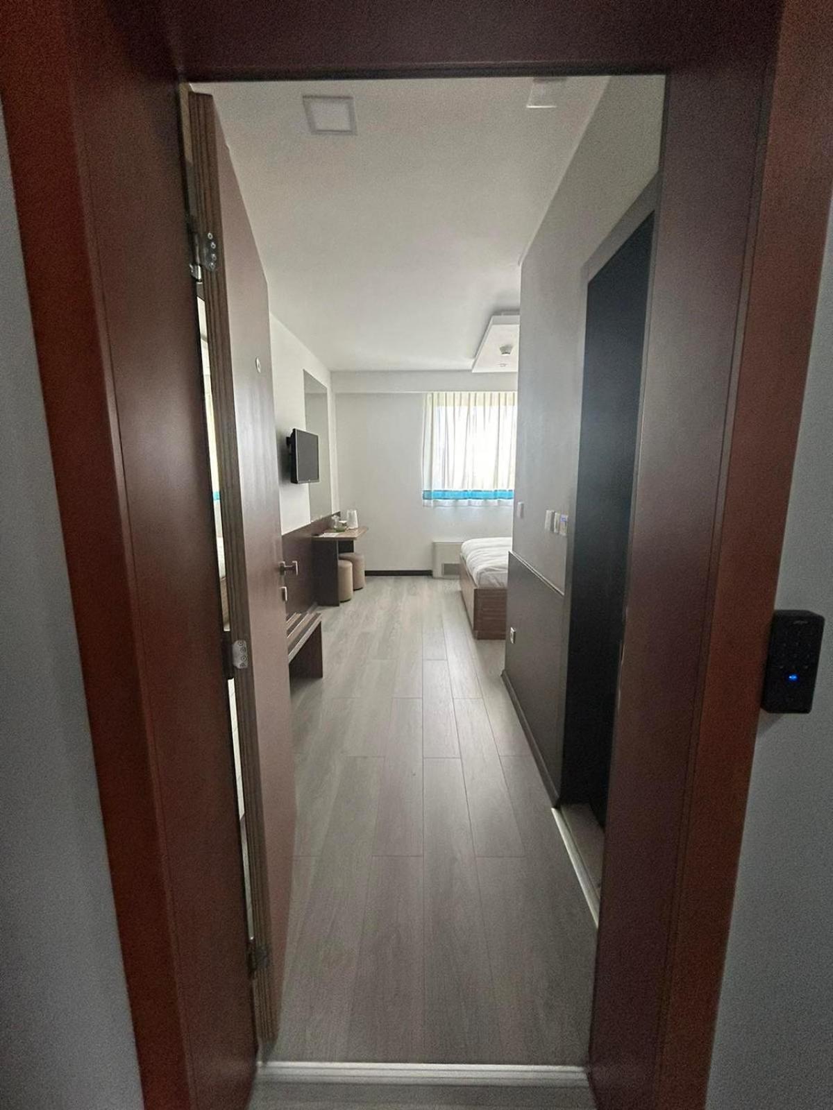 Hotel Bosna 1 サラエヴォ エクステリア 写真