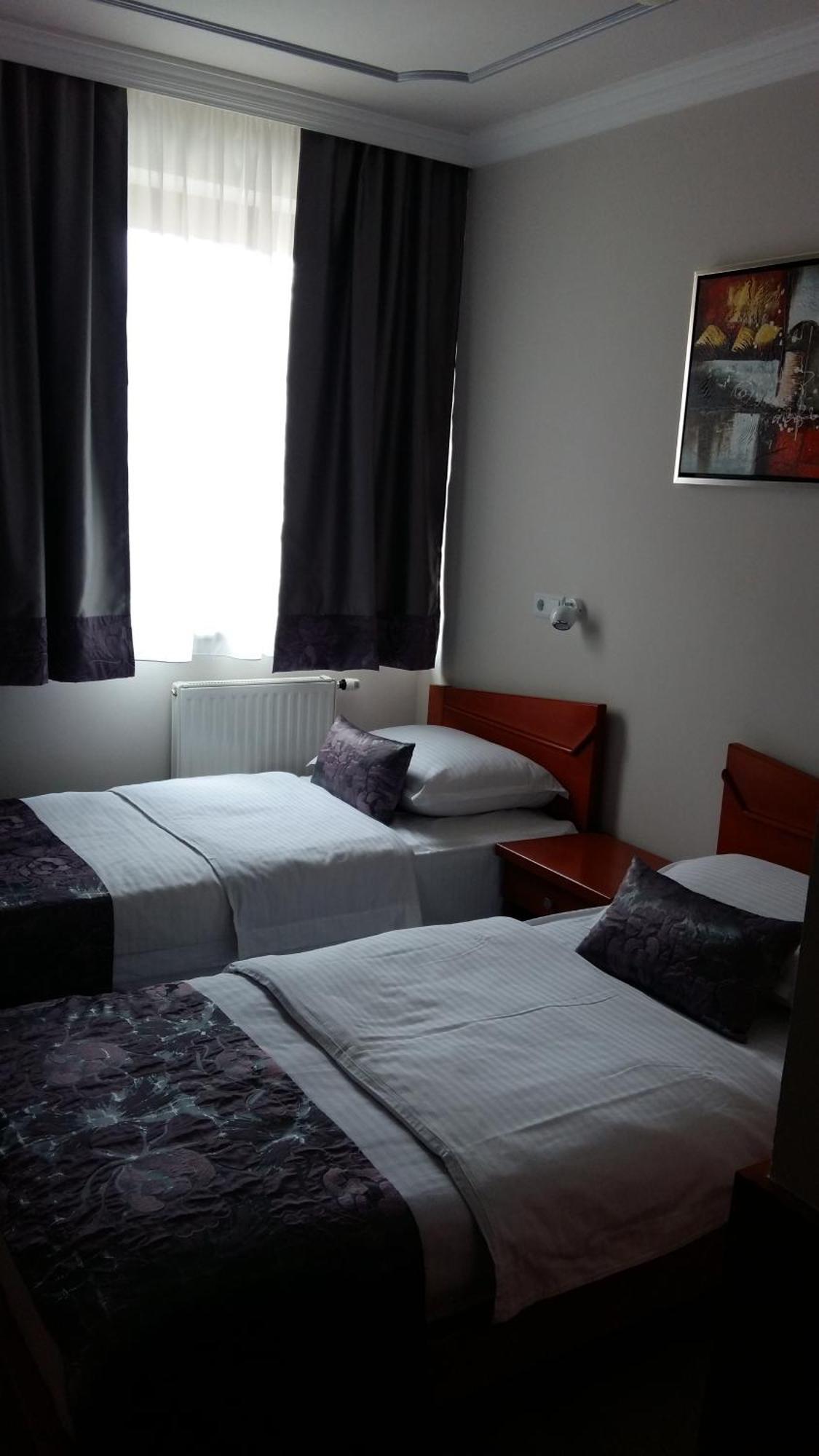 Hotel Bosna 1 Ilidža 部屋 写真