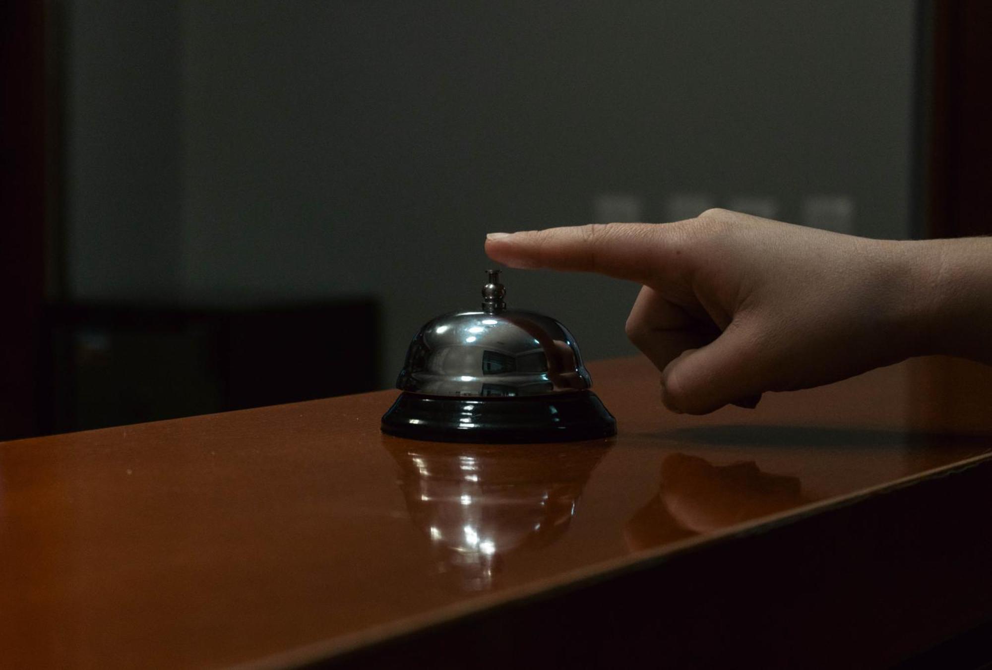 Hotel Bosna 1 Ilidža エクステリア 写真