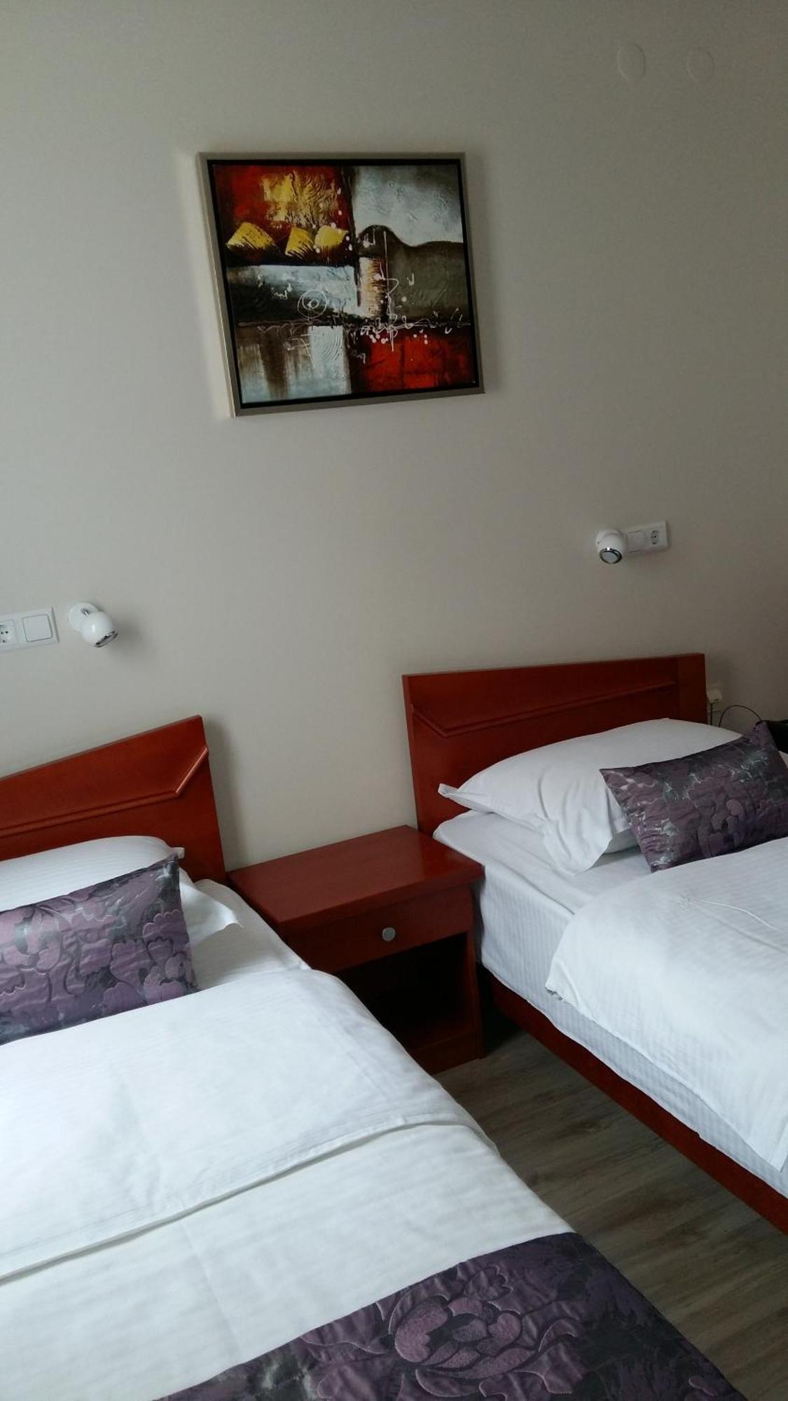 Hotel Bosna 1 Ilidža 部屋 写真