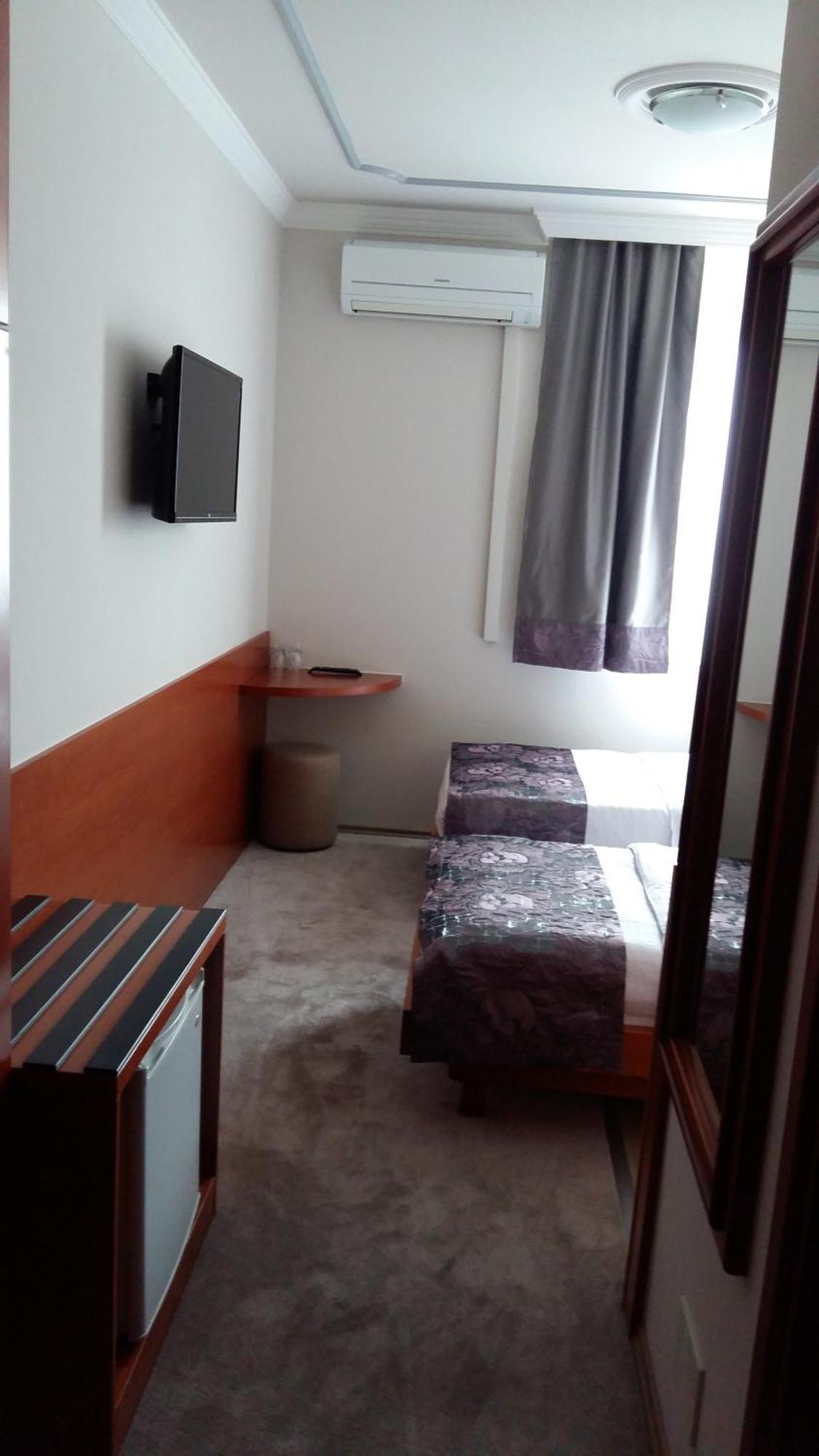Hotel Bosna 1 Ilidža 部屋 写真