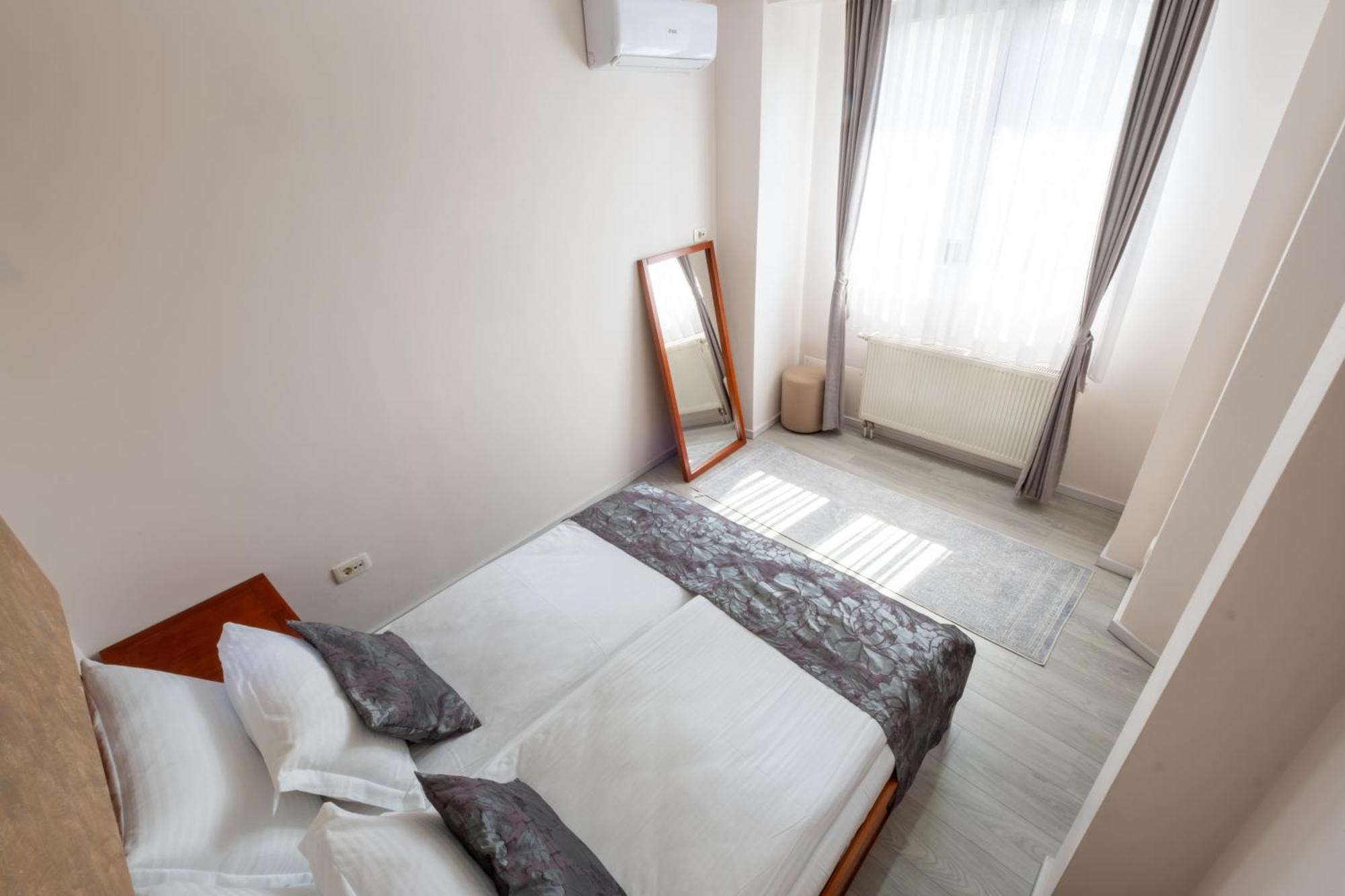 Hotel Bosna 1 Ilidža エクステリア 写真