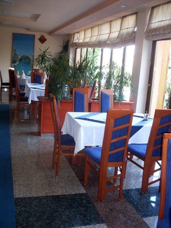 Hotel Bosna 1 Ilidža エクステリア 写真