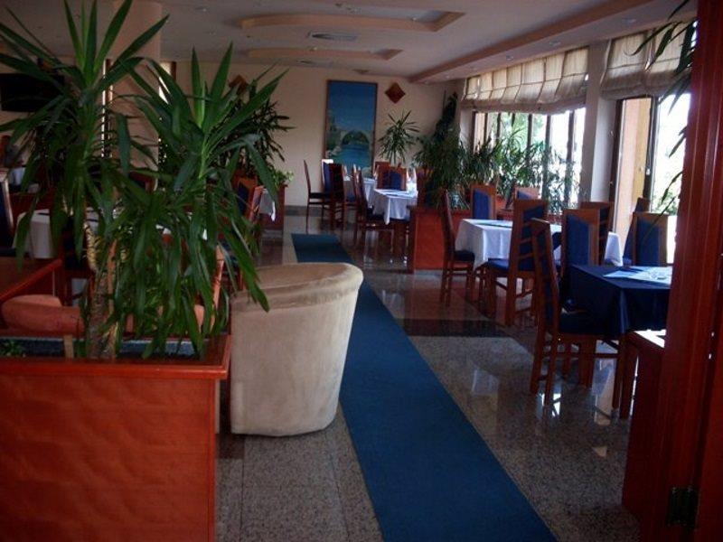 Hotel Bosna 1 Ilidža エクステリア 写真