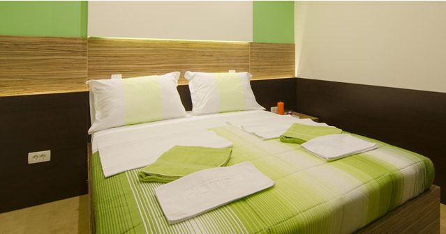Hotel Bosna 1 Ilidža エクステリア 写真