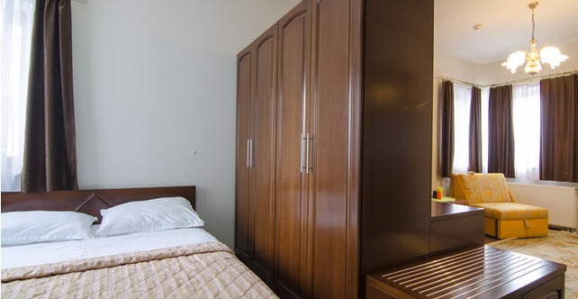 Hotel Bosna 1 Ilidža エクステリア 写真