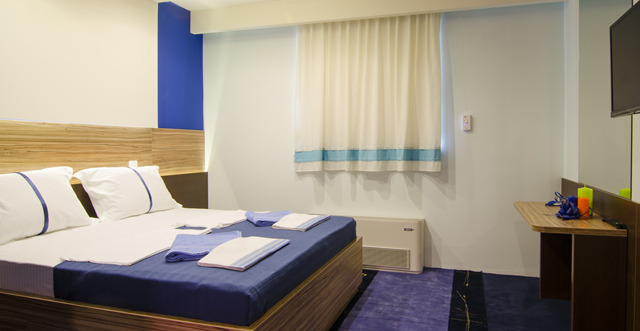 Hotel Bosna 1 Ilidža エクステリア 写真