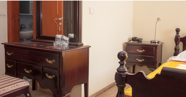 Hotel Bosna 1 Ilidža エクステリア 写真
