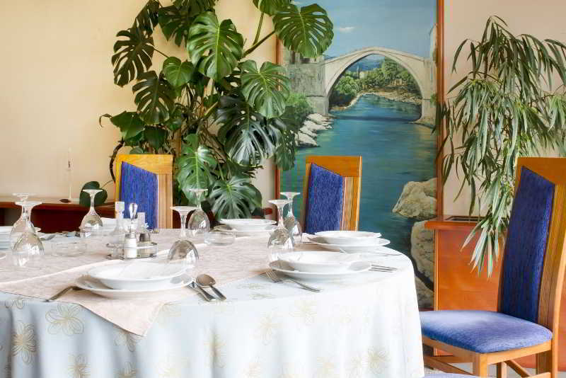 Hotel Bosna 1 Ilidža エクステリア 写真